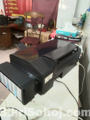 Photo Printer